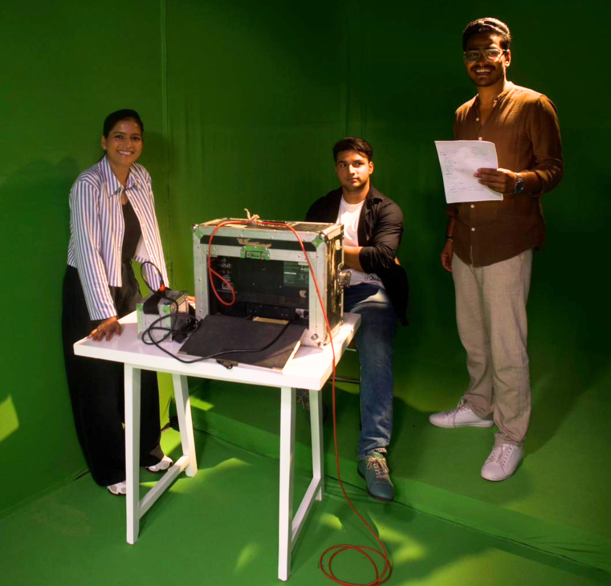 What It Takes to Translate Grassroots Social Impact Into a National Narrative